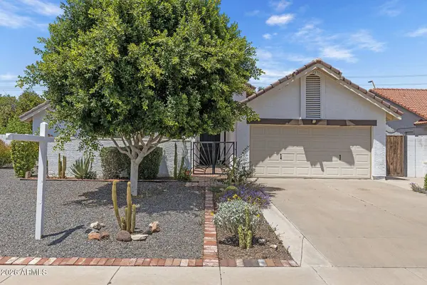 1970 E SUNBURST Lane, Tempe, AZ 85284