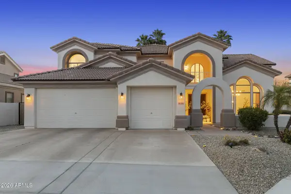 1582 E JADE Place, Chandler, AZ 85286
