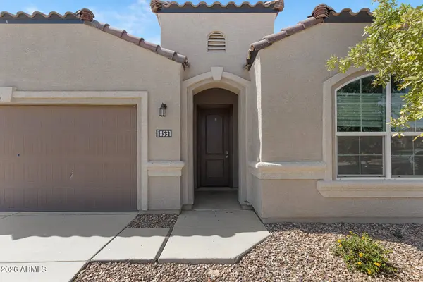 8531 W PLEASANT OAK Way, Florence, AZ 85132