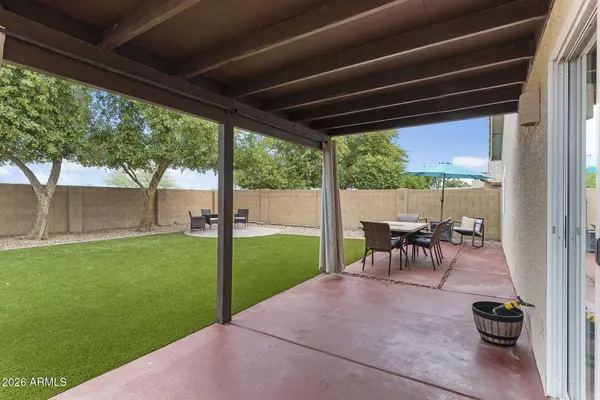 10108 N 116TH Lane, Youngtown, AZ 85363