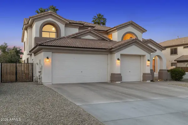 1582 E JADE Place, Chandler, AZ 85286
