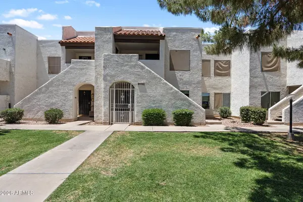 4730 W NORTHERN Avenue #1153, Glendale, AZ 85301