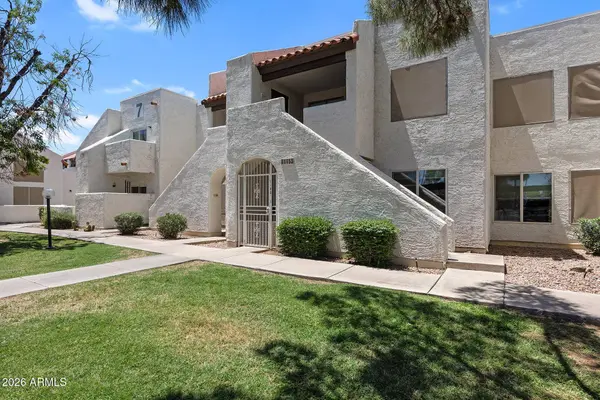4730 W NORTHERN Avenue #1153, Glendale, AZ 85301