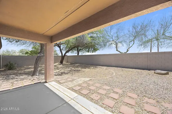 1773 E CARDINAL Drive, Casa Grande, AZ 85122