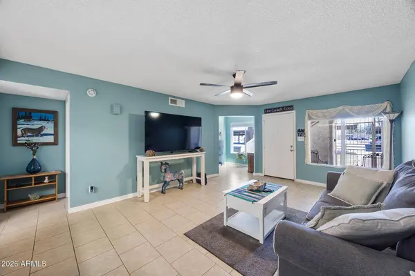 4730 W NORTHERN Avenue #1153, Glendale, AZ 85301