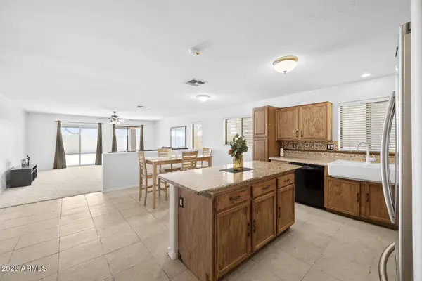 1773 E CARDINAL Drive, Casa Grande, AZ 85122