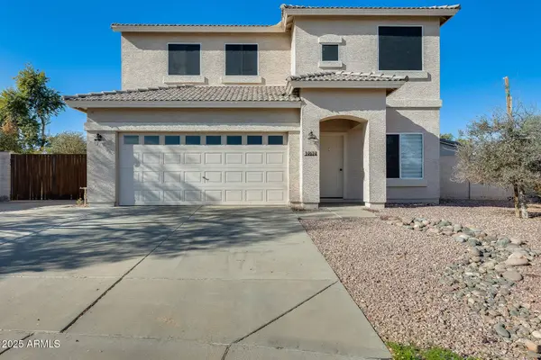 14614 N 153RD Court, Surprise, AZ 85379