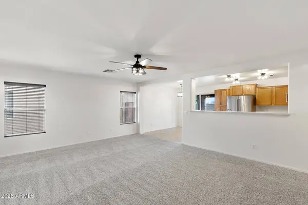 10108 N 116TH Lane, Youngtown, AZ 85363