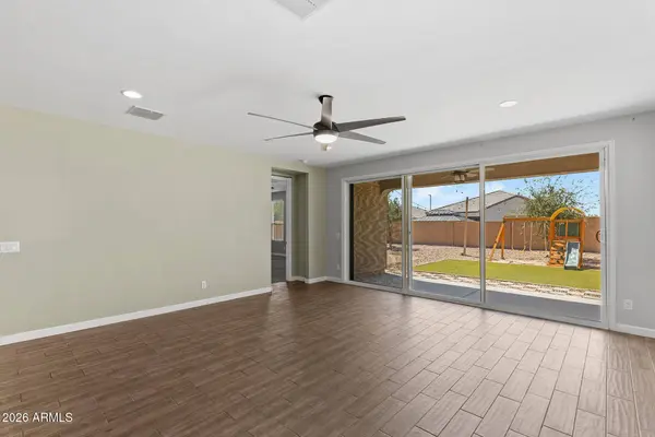 8531 W PLEASANT OAK Way, Florence, AZ 85132