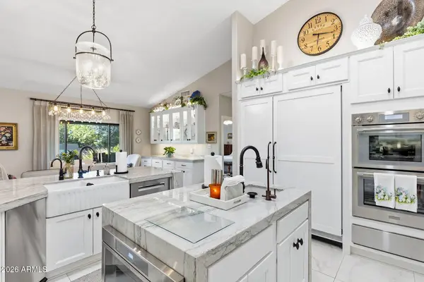 4839 E CALLE DE LOS ARBOLES --, Cave Creek, AZ 85331