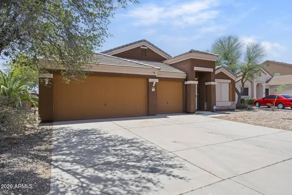 1773 E CARDINAL Drive, Casa Grande, AZ 85122