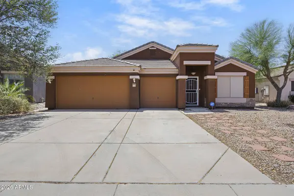 1773 E CARDINAL Drive, Casa Grande, AZ 85122