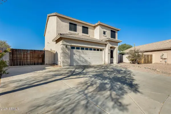 14614 N 153RD Court, Surprise, AZ 85379