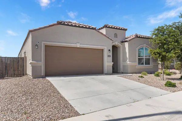 8531 W PLEASANT OAK Way, Florence, AZ 85132