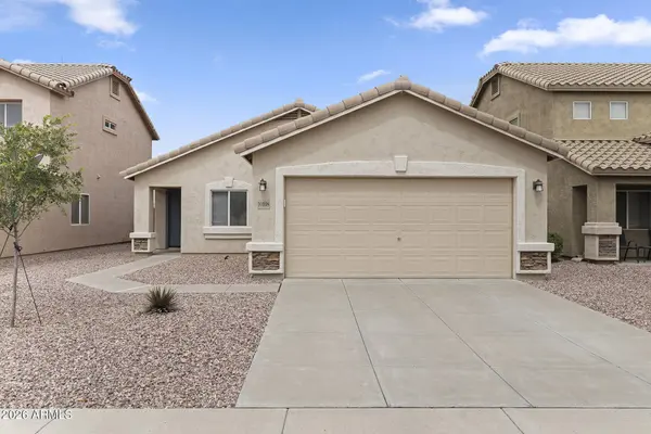 10108 N 116TH Lane, Youngtown, AZ 85363
