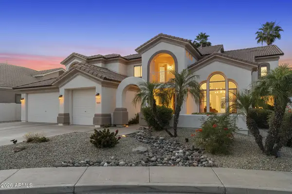 1582 E JADE Place, Chandler, AZ 85286