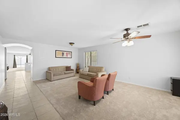1773 E CARDINAL Drive, Casa Grande, AZ 85122
