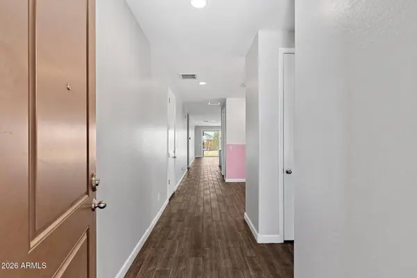 8531 W PLEASANT OAK Way, Florence, AZ 85132