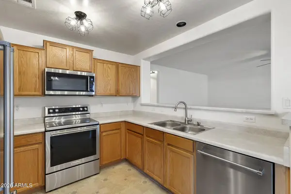10108 N 116TH Lane, Youngtown, AZ 85363