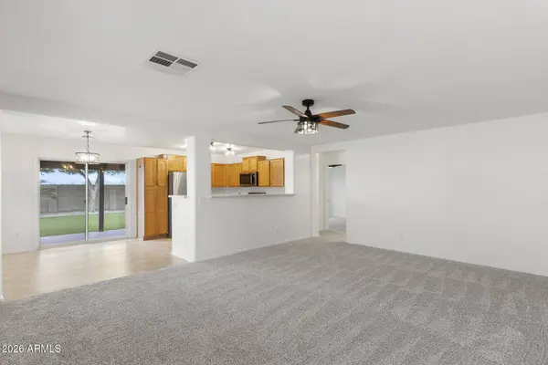 10108 N 116TH Lane, Youngtown, AZ 85363