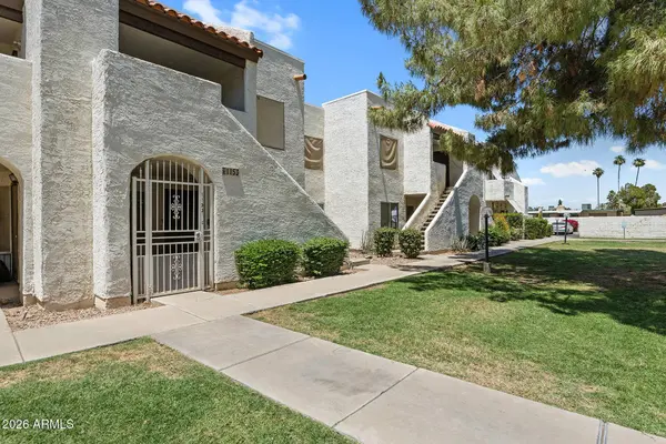 4730 W NORTHERN Avenue #1153, Glendale, AZ 85301