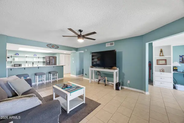 4730 W NORTHERN Avenue #1153, Glendale, AZ 85301