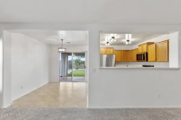 10108 N 116TH Lane, Youngtown, AZ 85363