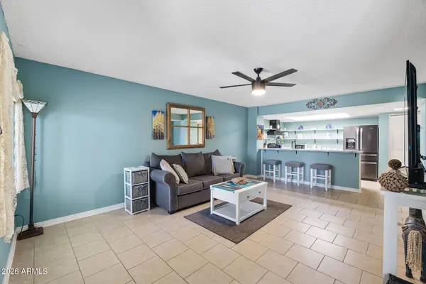 4730 W NORTHERN Avenue #1153, Glendale, AZ 85301