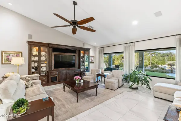 4839 E CALLE DE LOS ARBOLES --, Cave Creek, AZ 85331