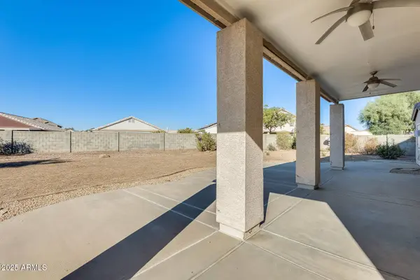 14614 N 153RD Court, Surprise, AZ 85379