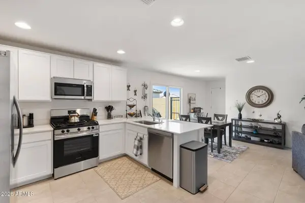 25055 N 174TH Lane, Surprise, AZ 85387