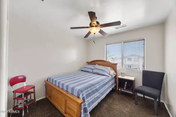 25752 W ST KATERI Drive, Buckeye, AZ 85326