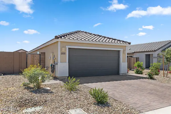 25055 N 174TH Lane, Surprise, AZ 85387