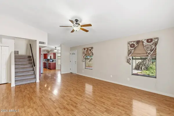 19810 N 46TH Avenue, Glendale, AZ 85308