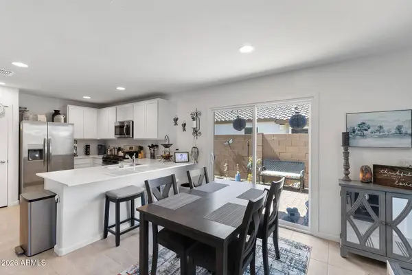 25055 N 174TH Lane, Surprise, AZ 85387