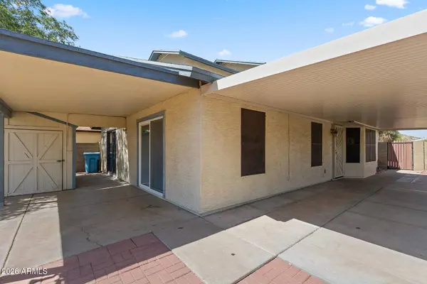 19810 N 46TH Avenue, Glendale, AZ 85308