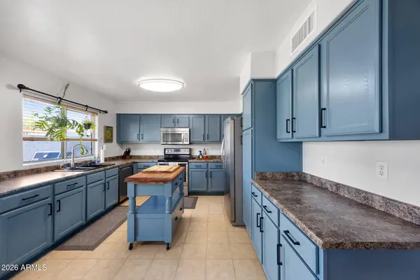 25752 W ST KATERI Drive, Buckeye, AZ 85326