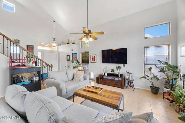 25752 W ST KATERI Drive, Buckeye, AZ 85326