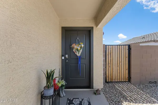 25055 N 174TH Lane, Surprise, AZ 85387