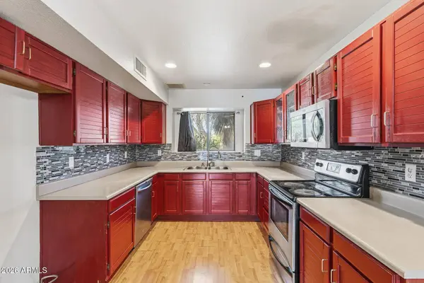 19810 N 46TH Avenue, Glendale, AZ 85308