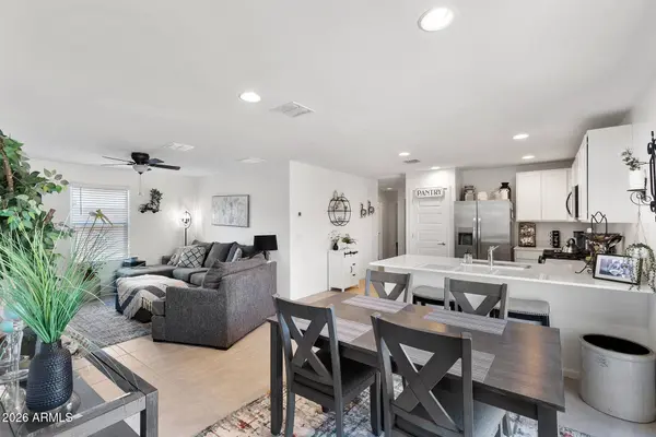 25055 N 174TH Lane, Surprise, AZ 85387