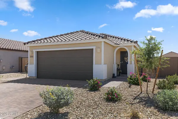 25055 N 174TH Lane, Surprise, AZ 85387