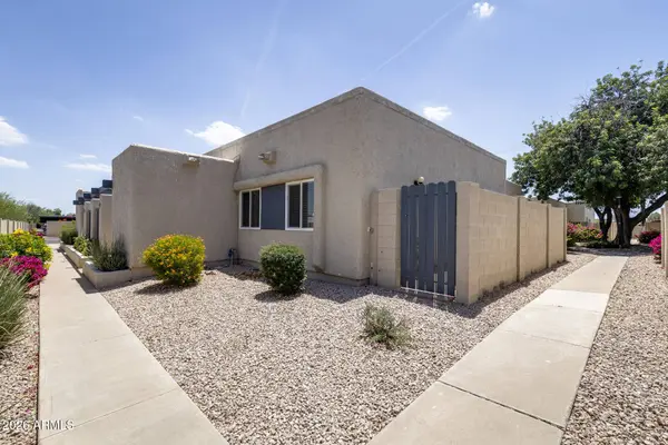704 S LEBANON Lane, Tempe, AZ 85288