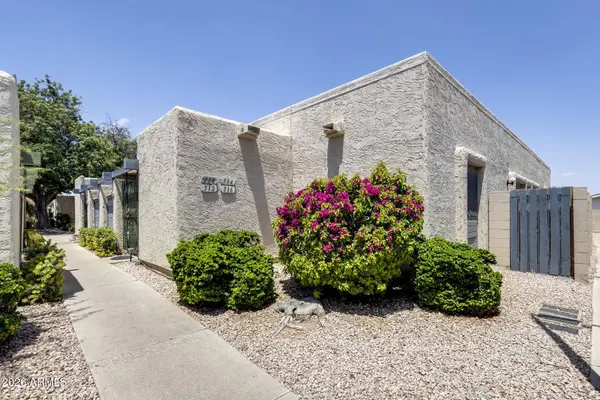 704 S LEBANON Lane, Tempe, AZ 85288