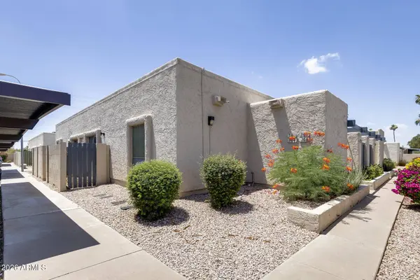 704 S LEBANON Lane, Tempe, AZ 85288