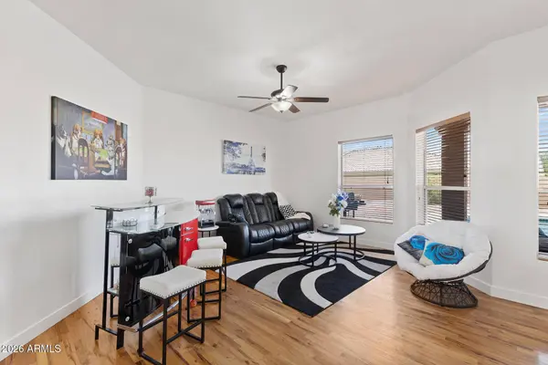 1620 E KATHLEEN Road, Phoenix, AZ 85022