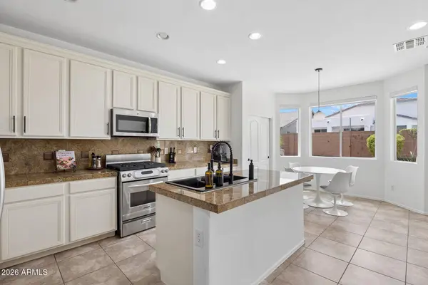 7223 W PARK Street, Laveen, AZ 85339