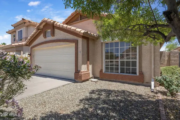 1031 N ARROYA Street, Mesa, AZ 85205