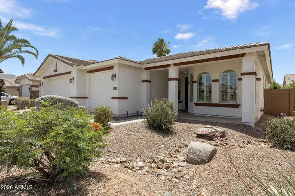 7223 W PARK Street, Laveen, AZ 85339