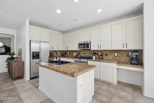7223 W PARK Street, Laveen, AZ 85339